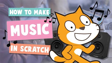 Scratch Music I 